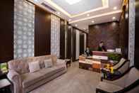 Lobi Hanoi Charm Hotel& Spa