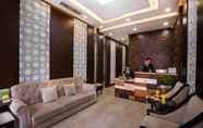 Lobi 2 Hanoi Charm Hotel& Spa