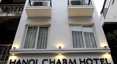 Bangunan 4 Hanoi Charm Hotel& Spa