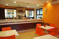 Bar, Cafe and Lounge Albergo Smeraldo