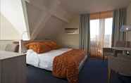 Bedroom 2 Hotel op Diek