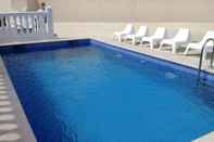 Swimming Pool Apartamentos Turisticos La Mundial
