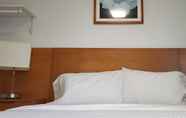 ห้องนอน 4 Niagara Inn