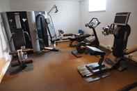 Fitness Center Acqua Strande Yachthotel & Restaurant