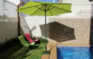 Swimming Pool 7 Riad Mimosa