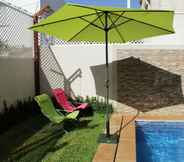 Swimming Pool 7 Riad Mimosa