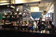 Bar, Cafe and Lounge Publove @ Exmouth Arms Euston