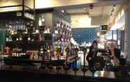 Bar, Kafe dan Lounge 7 Publove @ Exmouth Arms Euston