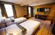 Kamar Tidur 5 The Lynnhurst Hotel