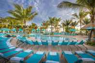 Swimming Pool Margaritaville Hollywood Beach Resort