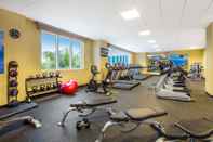 Fitness Center Margaritaville Hollywood Beach Resort