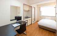 Bedroom 6 For Leaves Inn Nagai