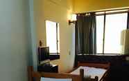 Bedroom 2 For Leaves Inn Nagai