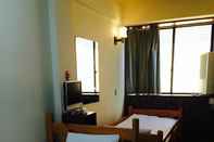 Bedroom For Leaves Inn Nagai