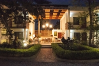 Exterior Maxime Boutique Hotel