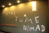 Lobi Hostel Yume Nomad