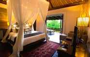 Kamar Tidur 4 Villa Teresa Bali