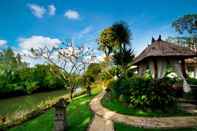 Ruang Umum Villa Teresa Bali