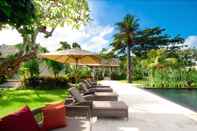 Swimming Pool Villa Teresa Bali