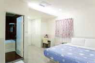 Kamar Tidur Ruei Gung Business Hotel