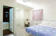 Bedroom 3 Ruei Gung Business Hotel