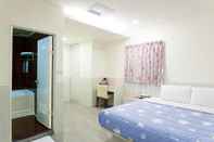 Bedroom Ruei Gung Business Hotel