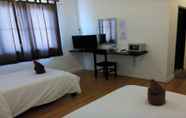 Kamar Tidur 6 Laos Haven Hotel