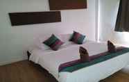 Bedroom 5 Laos Haven Hotel