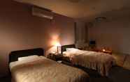 Kamar Tidur 7 Resort Inn North Country