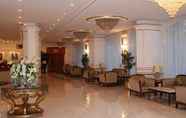 Lobby 3 Casablanca Hotel Taif