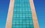 Exterior 4 Casablanca Hotel Taif