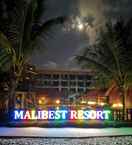 EXTERIOR_BUILDING Malibest Resort
