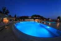 Swimming Pool Palm Bay Beach Hotel