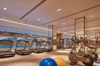 Fitness Center NUO Hotel Beijing