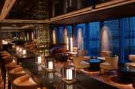Bar, Cafe and Lounge NUO Hotel Beijing