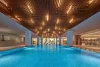 Swimming Pool NUO Hotel Beijing