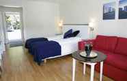 Kamar Tidur 5 Nordby Hotell