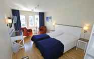 Kamar Tidur 3 Nordby Hotell