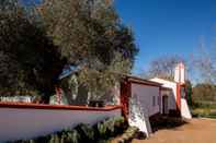 Exterior Hotel Rural Monte da Provença