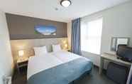 Bedroom 4 Hotel Bornholm