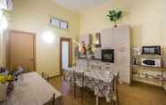 Kamar Tidur 5 B&B Sicily In Love