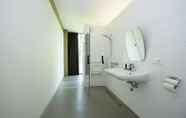 In-room Bathroom 7 Landgoed de Horst