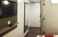 Kamar Tidur 7 AKENA City Paris Nord Saint Witz