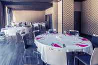 Functional Hall Hotel Mercure Cherbourg Centre Port