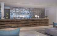 Lobby 4 Falkensteiner Hotel & Spa Jesolo