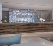 Lobby 4 Falkensteiner Hotel & Spa Jesolo