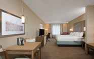 Kamar Tidur 4 Holiday Inn Express & Suites New Cumberland, an IHG Hotel