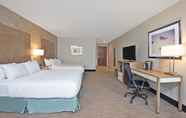 Kamar Tidur 2 Holiday Inn Express & Suites New Cumberland, an IHG Hotel