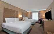 Kamar Tidur 3 Holiday Inn Express & Suites New Cumberland, an IHG Hotel