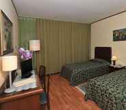 Bedroom 4 Hotel Lago Verde